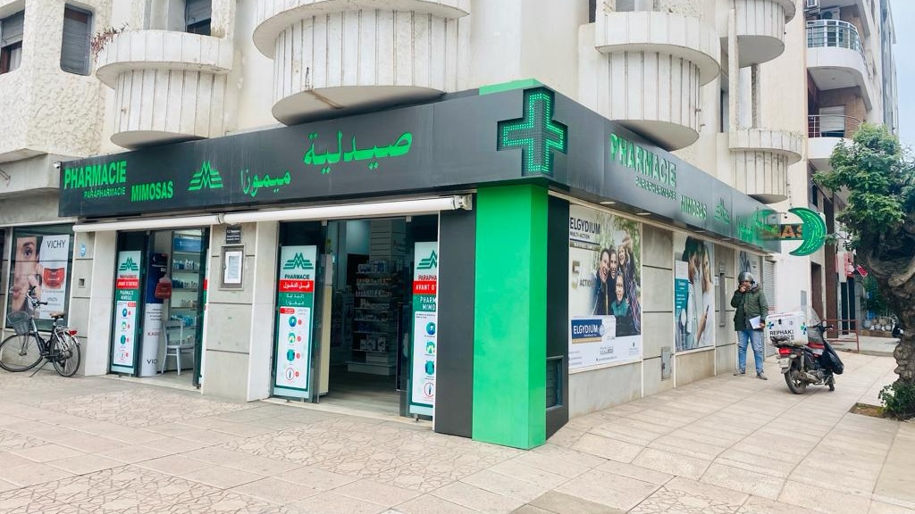 Kénitra : L’absence de pharmacies de garde pour l’Aïd suscite le débat