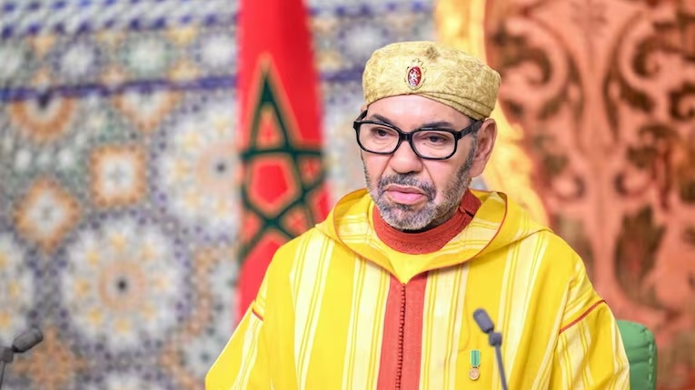 Aïd Al Adha : Grâce Royale pour 1.376 personnes