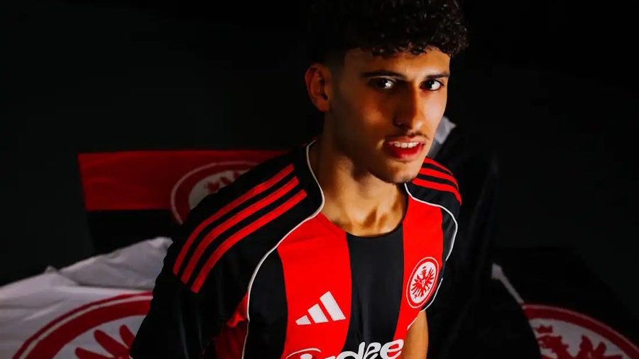 CDM 26 /EN :  la surprise du Chef Ouahbi, Ayoube Amaimouni !