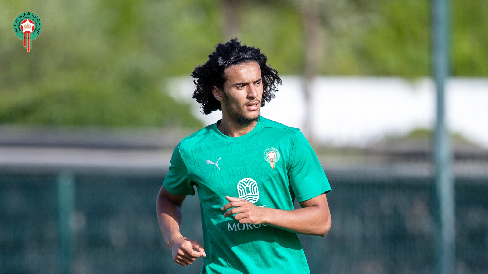 EN /Ayyoub Bouaddi : pour la gloire de ses origines 