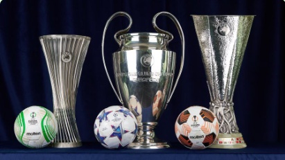 UEFA : La Premier League règne sur l’Europe