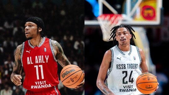 Basket Africa League  : Petro et les Tigers tombeurs du FUS en finale