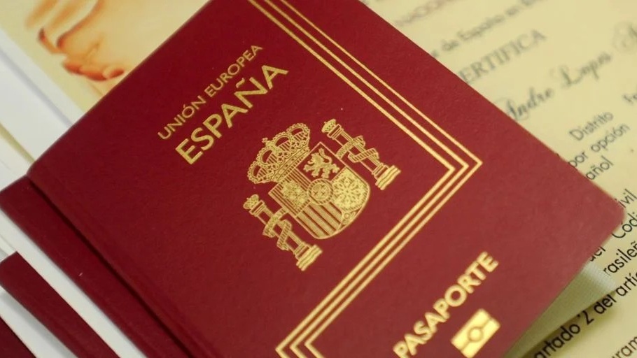 Naturalisations en Espagne en 2025 : les Marocains en tête avec plus de 42.000 bénéficiaires