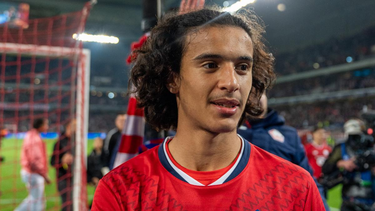 De la Russie à l’Amérique : le destin marocain d’Ayoub Bouaddi