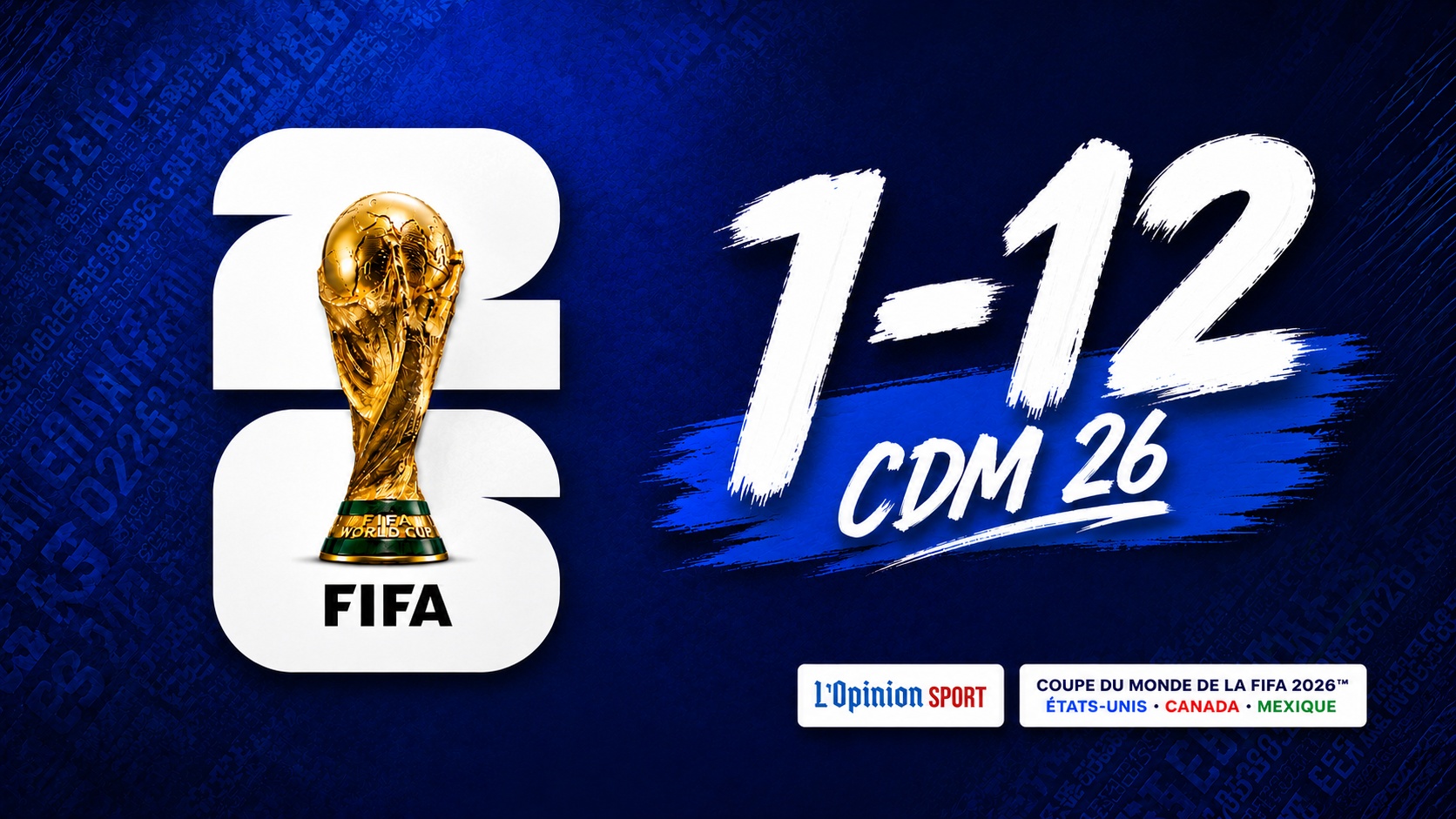 CDM 26 / J-12 : Les Lions lancent officiellement leur préparation mondiale
