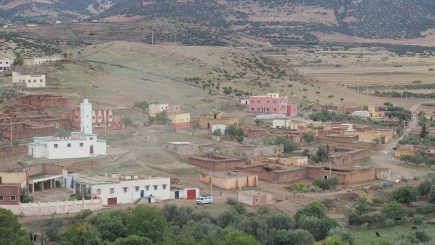 Aghbal : À la découverte d'un territoire aux promesses durables