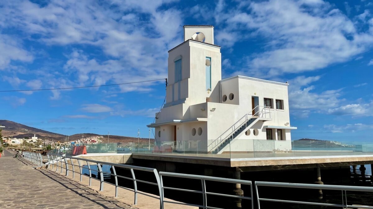 Nador : Une corniche en transition entre flux et régulation