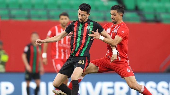 MAJ Al Botola / Derby de Rabat : FUS et AS FAR dos à dos