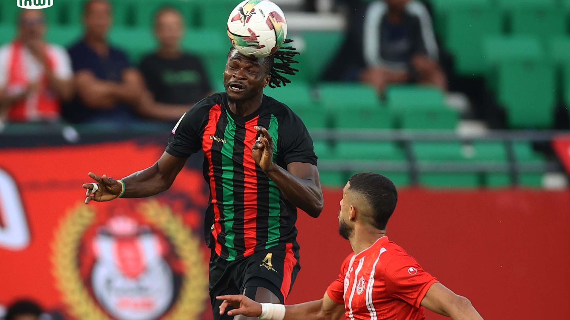 MAJ Al Botola / Derby de Rabat : FUS et AS FAR dos à dos