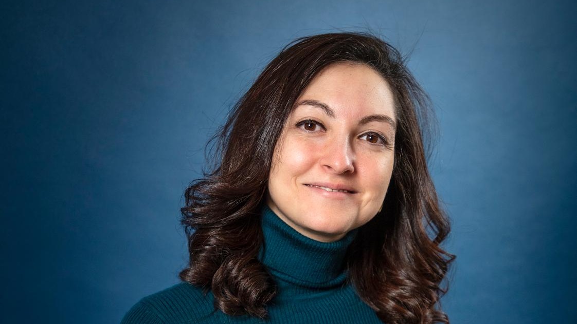 Magazine :  Zineb Mekouar, la belle au Moi mordant 