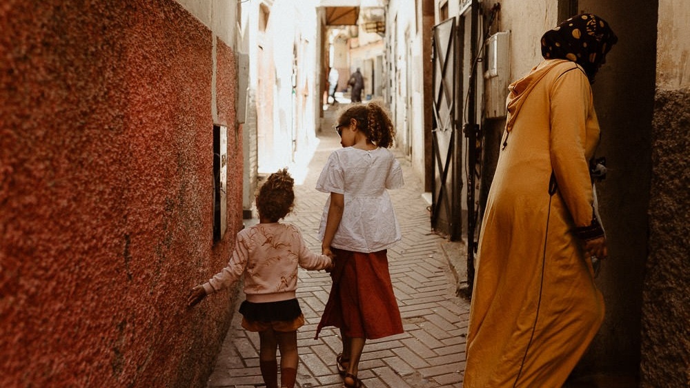 Fécondité : Au Maghreb, le baby-boom est bel et bien terminé
