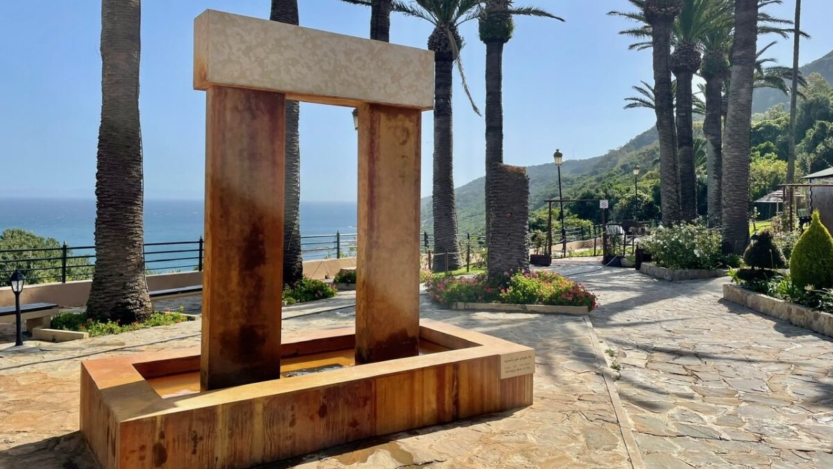 Cap Spartel : Un site naturel sous encadrement urbanistique