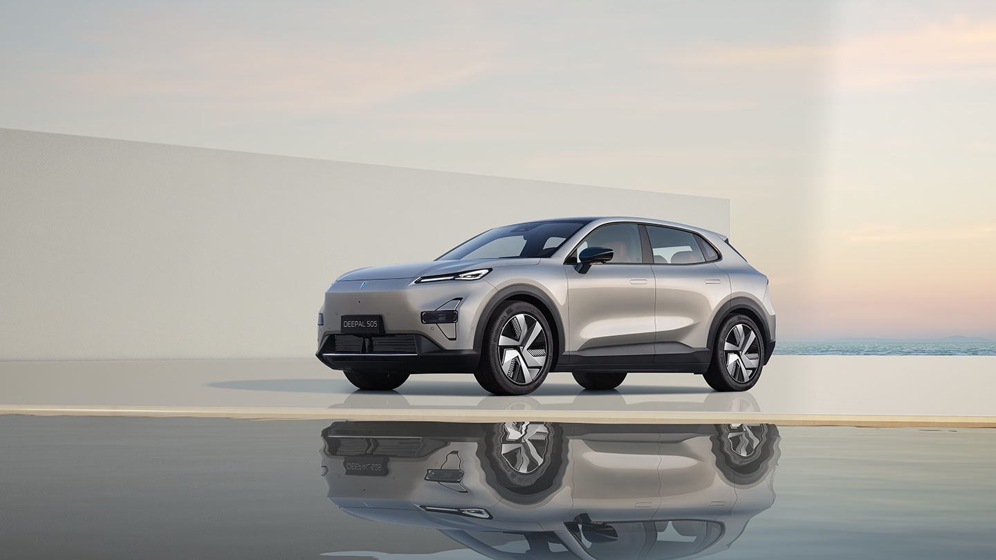 OTA: DEEPAL lance un plan d'évolution technologique au Maroc