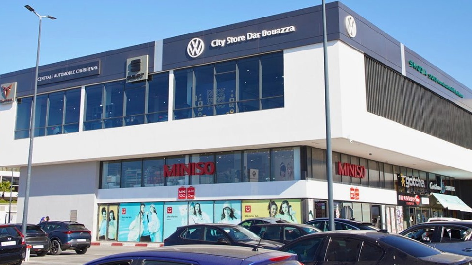 Village Auto 2026 : La CAC lance sa quatrième édition avec un nouveau showroom