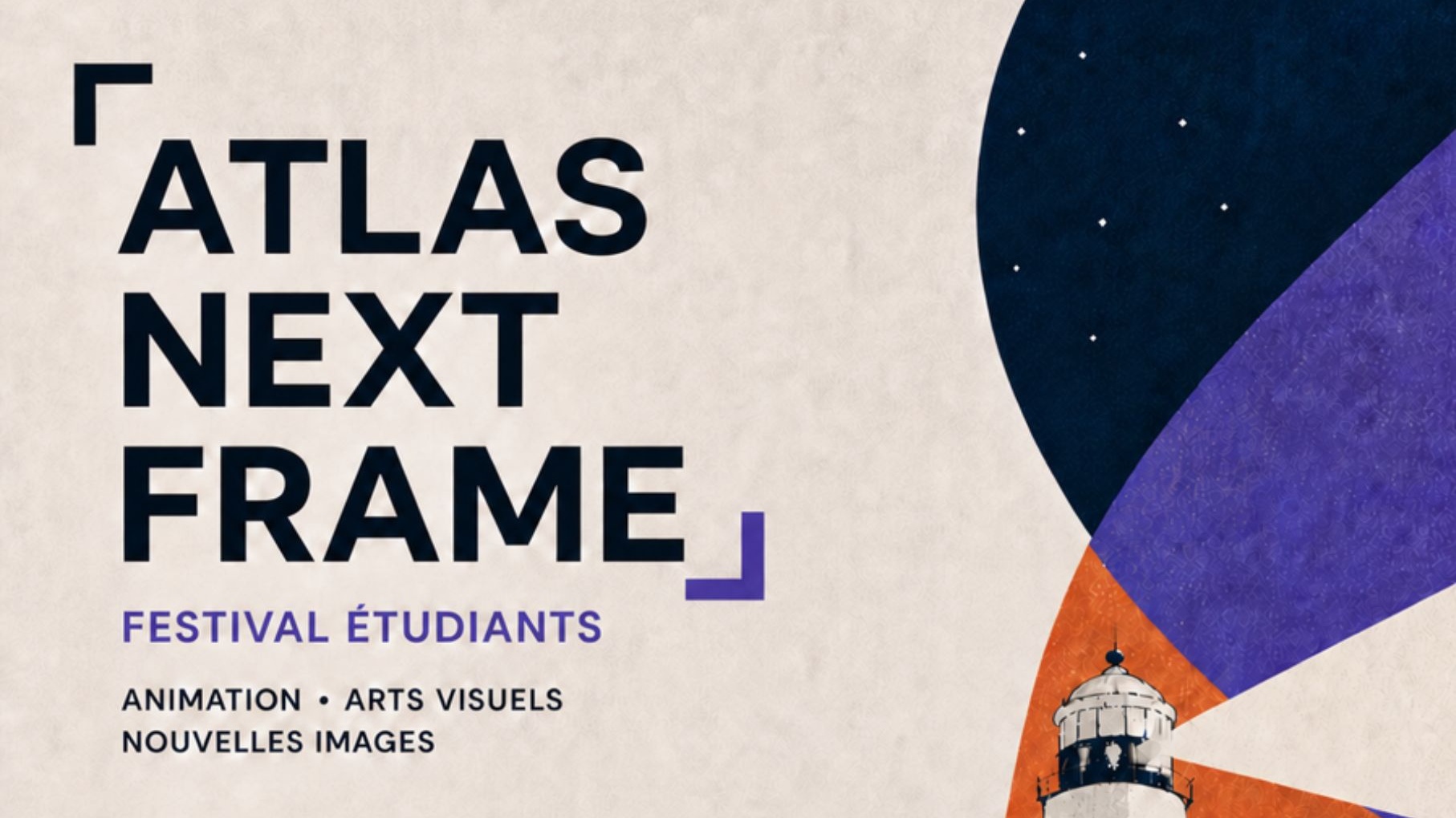 Animation d’étudiant: Casablanca accueille la première édition de l’Atlas Next Frame  