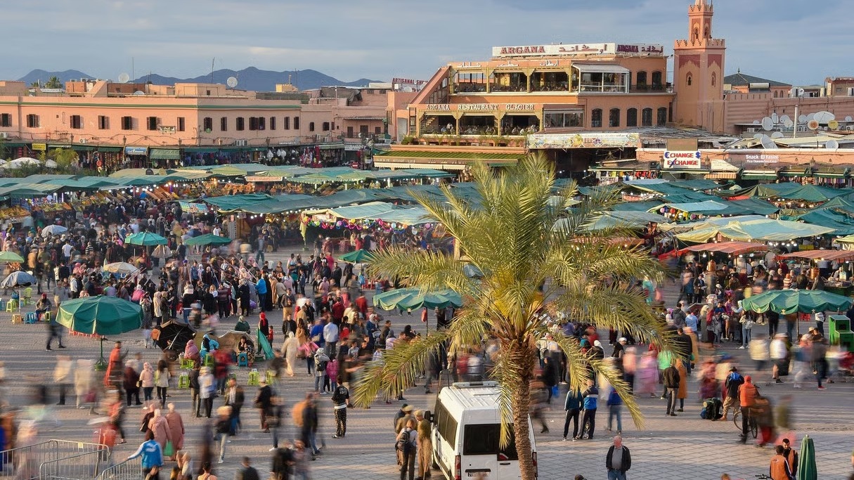 Tourisme : les recettes Voyages progressent de 21,2% à 44,39 MMDH fin avril 2026