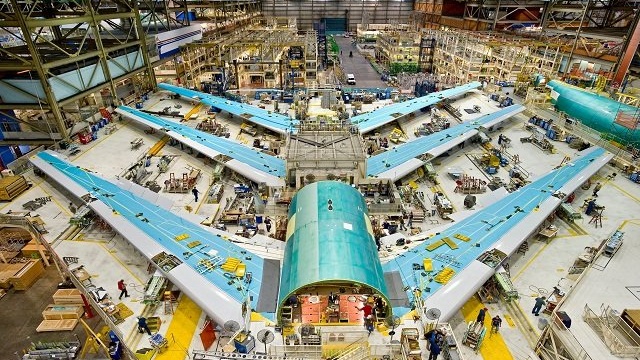 Aéronautique: Tanger devient une terre de production de composants pour Airbus