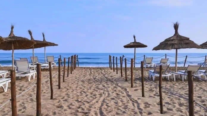 Saïdia-Nador : Un littoral en pleine montée en puissance touristique