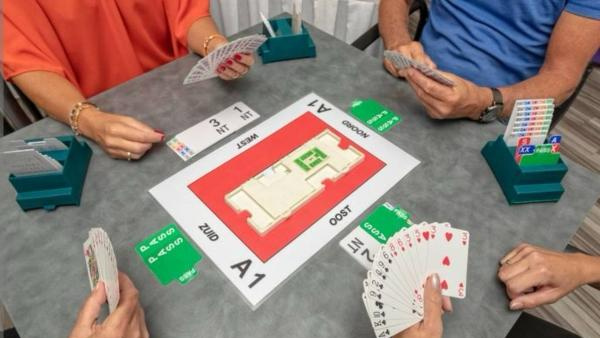 Marrakech/Championnat du Royal Bridge Club : Une compétition d’élite au service du rayonnement de la discipline 
