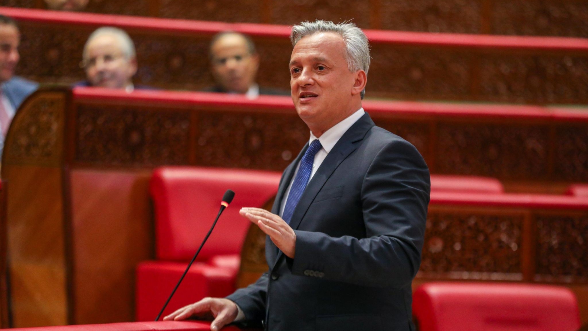 Charte de l'investissement : le gouvernement conditionne tout versement de subvention à la création effective d'emplois, avec 201.800 postes déjà engagés