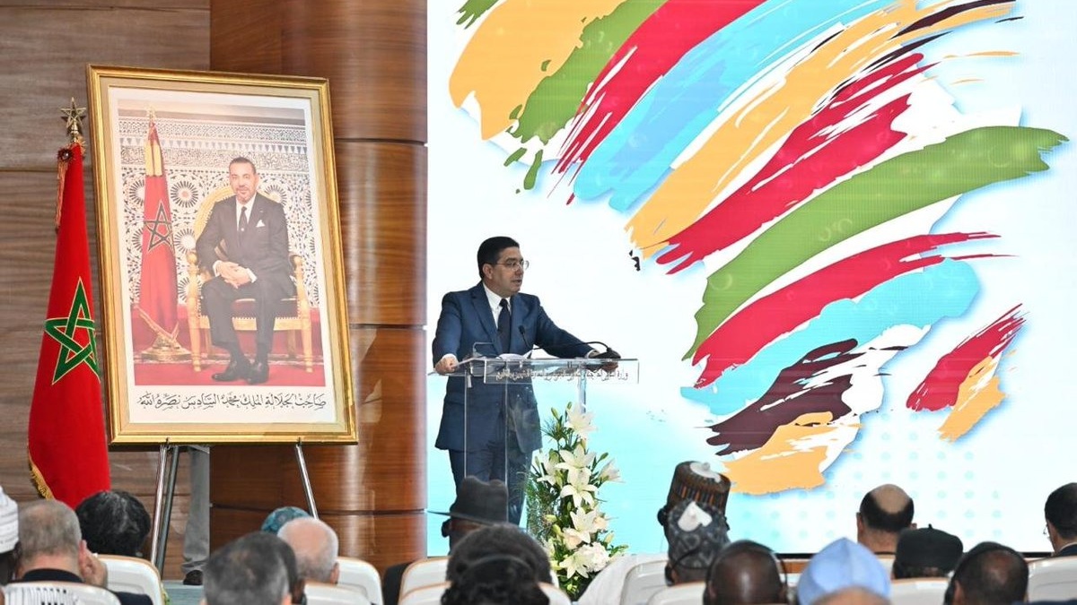 Cérémonie diplomatique de la Journée de l’Afrique : Fraternité et diplomatie solidaire, le pari réussi du Maroc
