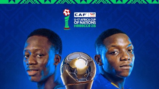 CAN U17: la finale ce soir