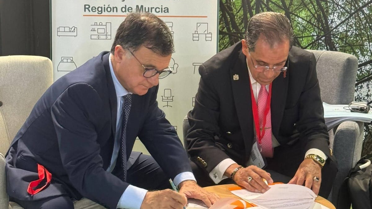 Casablanca - Tourisme :  La la FNIH scelle un partenariat stratégique avec la région de Murcie