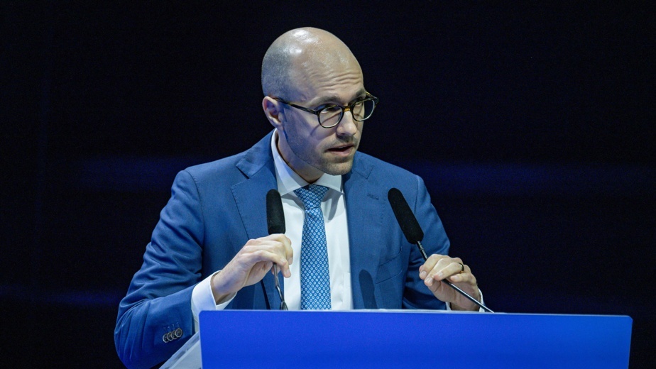 Le patron du New York Times s'insurge contre le pillage "effronté" des géants de l'IA  