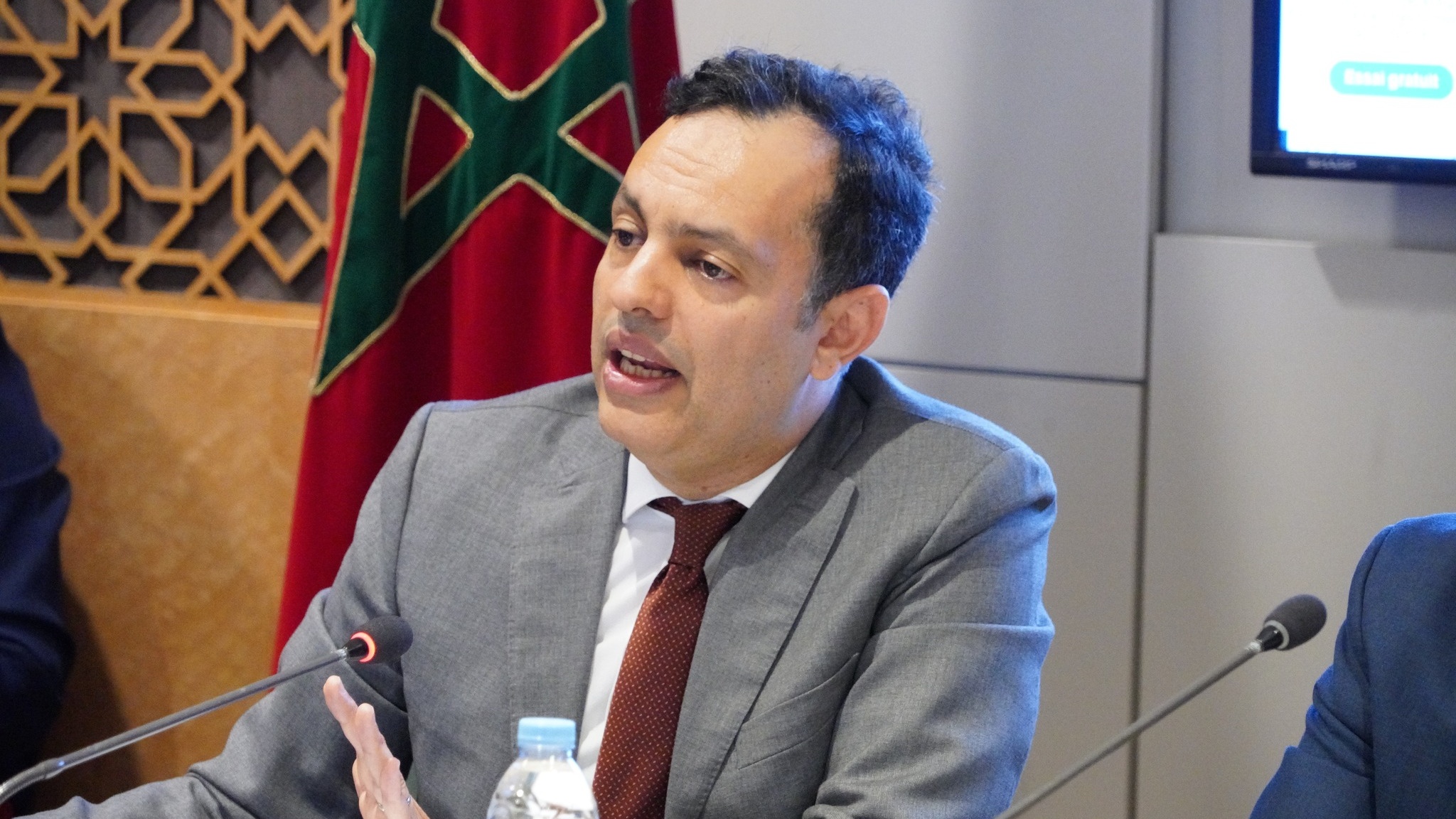 Les contrats ANAPEC désormais limités à 12 mois (Sekkouri)
