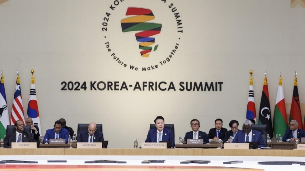 Séoul : le Polisario éconduit de la réunion préparatoire du sommet Corée-Afrique 