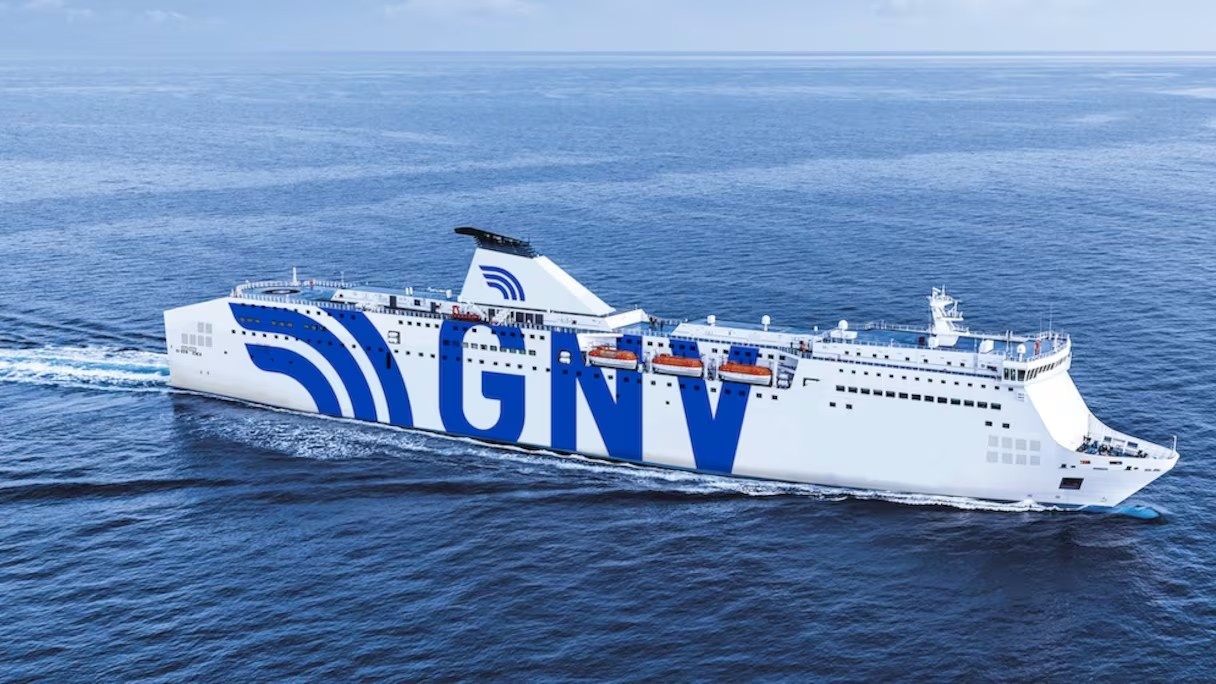 GNV renforce sa présence au Maroc avec le déploiement de deux nouveaux navires au GNL