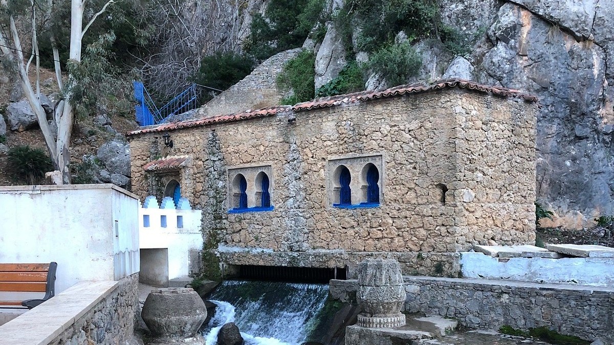 Ras El Ma : Gouvernance du tourisme dans les petites stations côtières