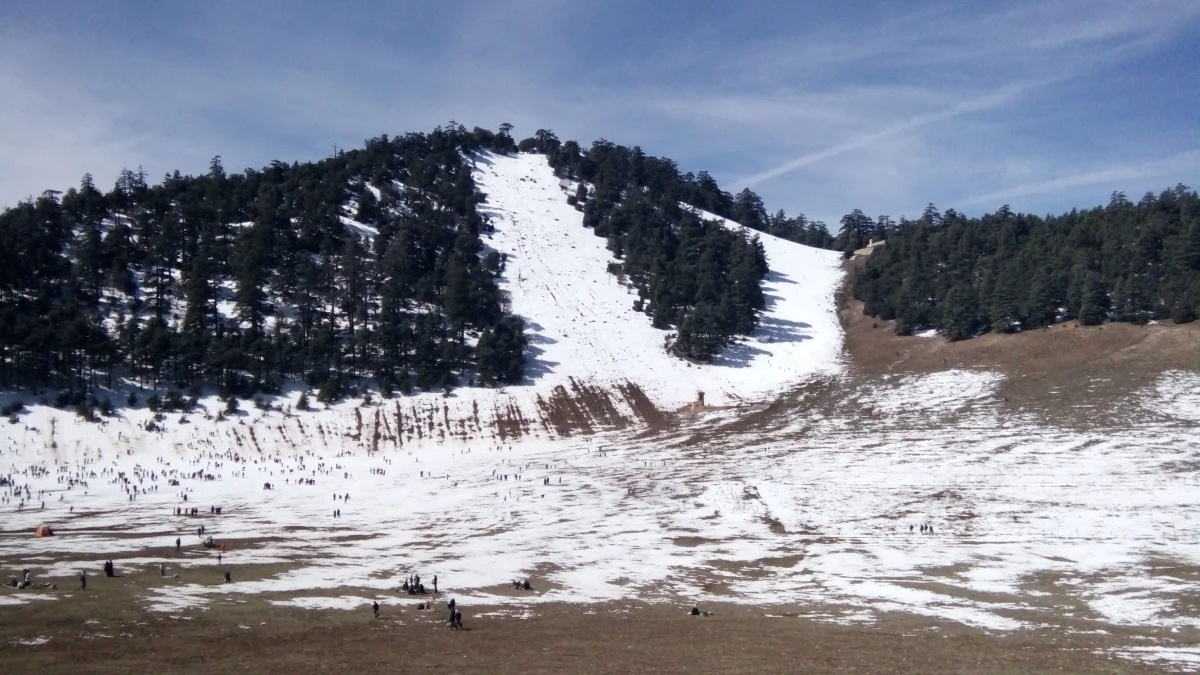 Michlifen : L’eau, un enjeu stratégique pour l’avenir de la montagne