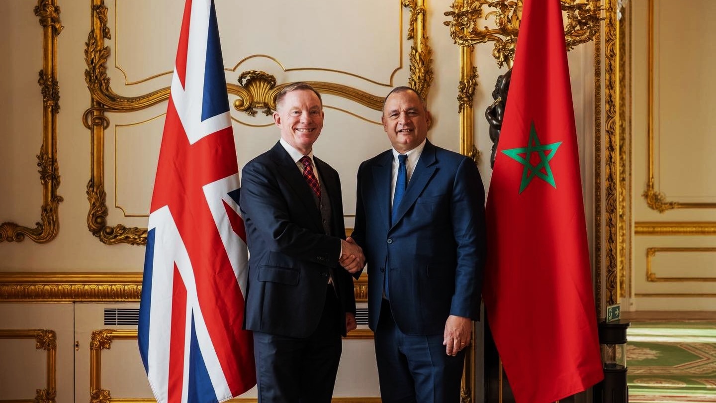 Forum d’affaires Maroc-UK : Mezzour et Bryant visent le doublement des échanges et un partenariat renforcé pour la Coupe du Monde 2030