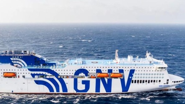 Aurora: GNV mise 4 milliards de dirhams et inaugure son corridor vert vers l'Europe