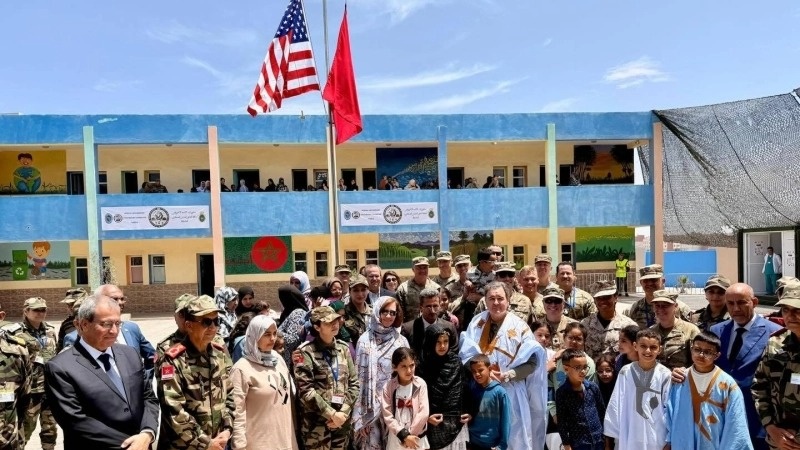 «Dakhla International Private American School» ouvrira bientôt ses portes 