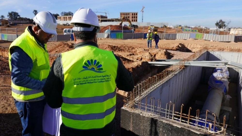 Rabat-Salé-Kénitra : Vaste campagne de contrôle des réseaux d’eau et d’électricité