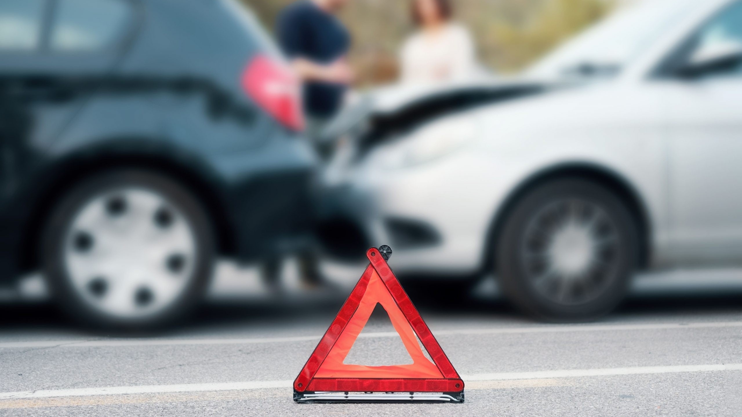 Accidents de la circulation: 38 morts et 2.867 blessés en périmètre urbain entre le 25 et le 31 mai