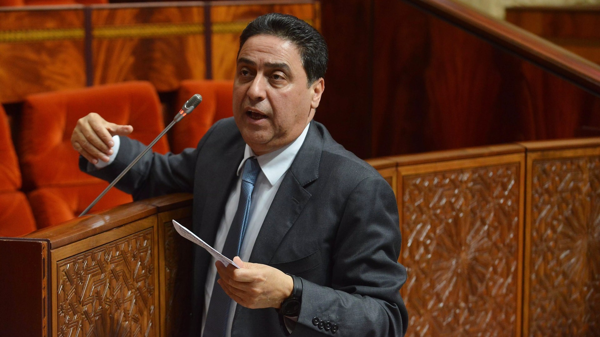 Hejira : "99% des exportations manufacturées marocaines destinées aux pays liés par ALE"