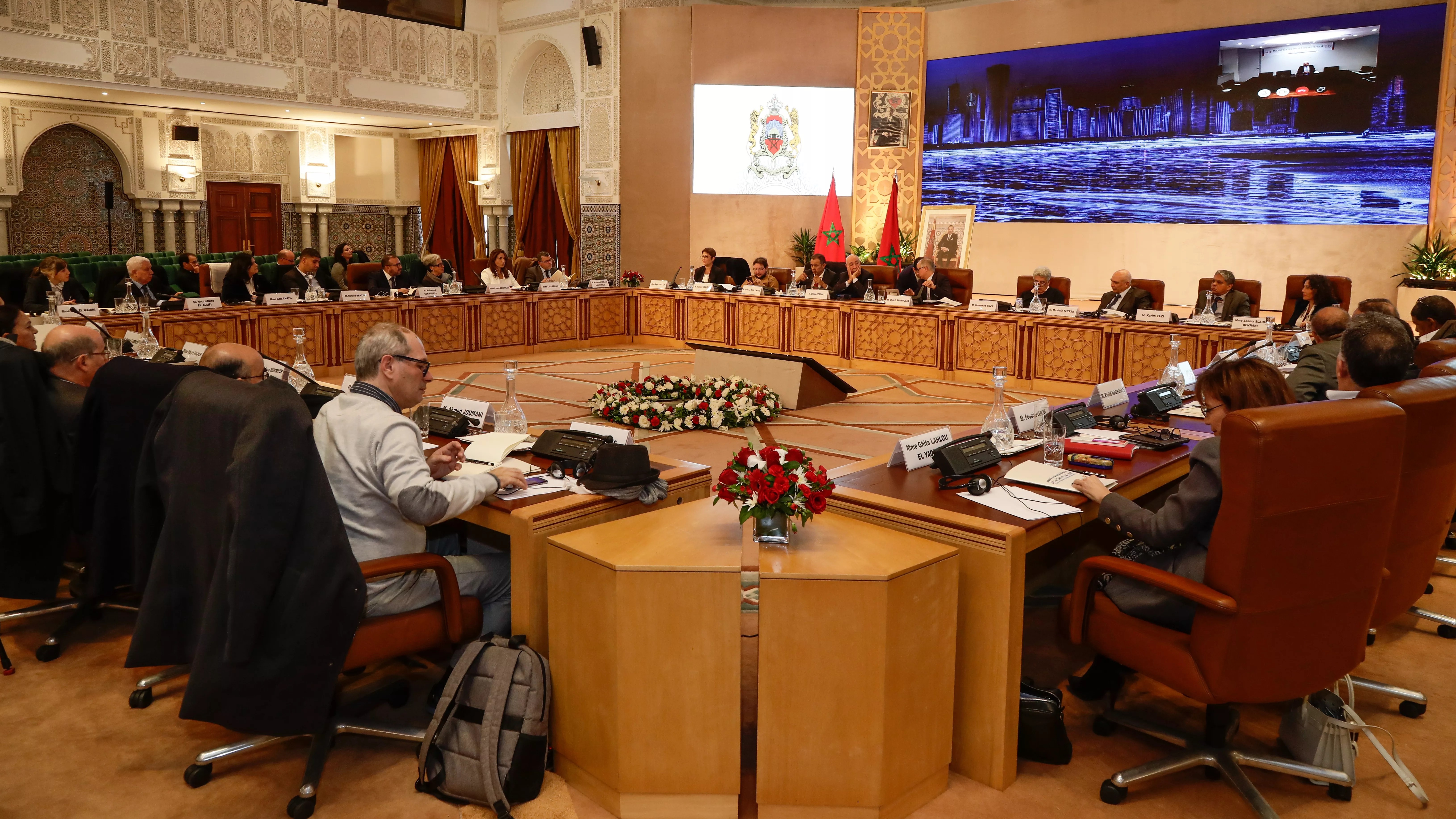 Pacte social et économique : Cinq ans après, bilan contrasté du Nouveau Modèle de Développement