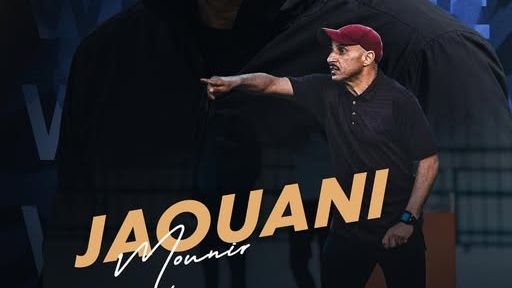 OCS : Mounir Jaouani pour une mission impossible...ou presque !