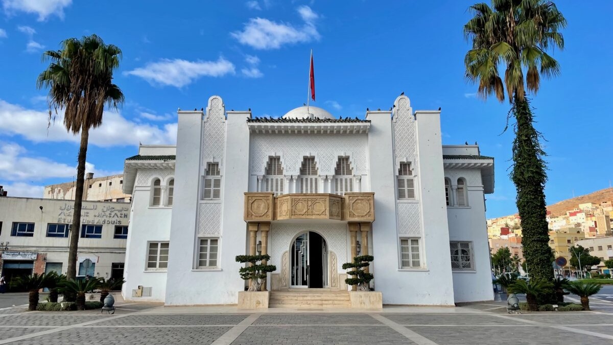 Nador : Plusieurs sites historiques classés parmi les monuments protégés