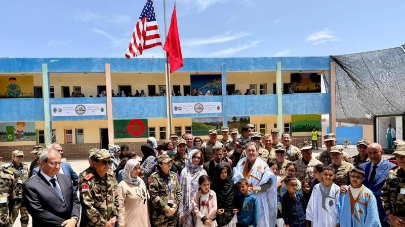 « Dakhla International Private American School » ouvrira bientôt ses portes