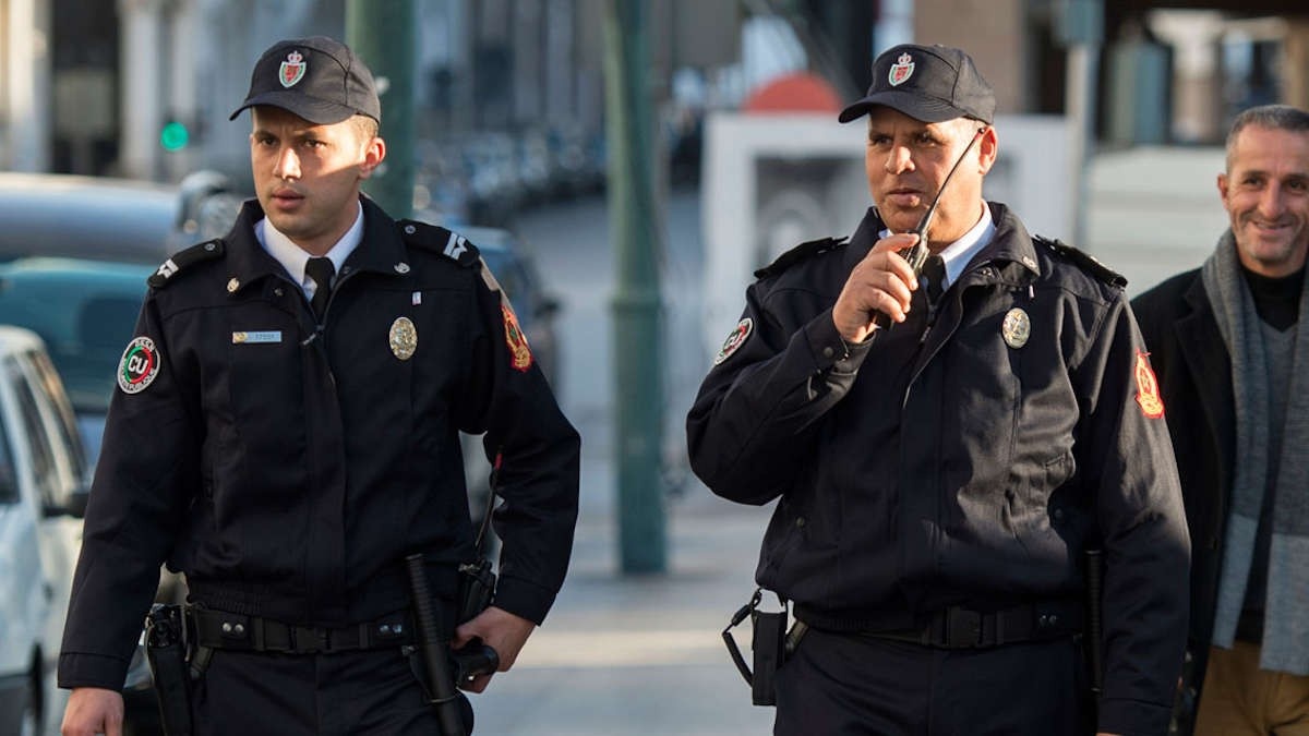 Un ressortissant allemand recherché par Interpol interpellé à Tanger pour enlèvement et extorsion