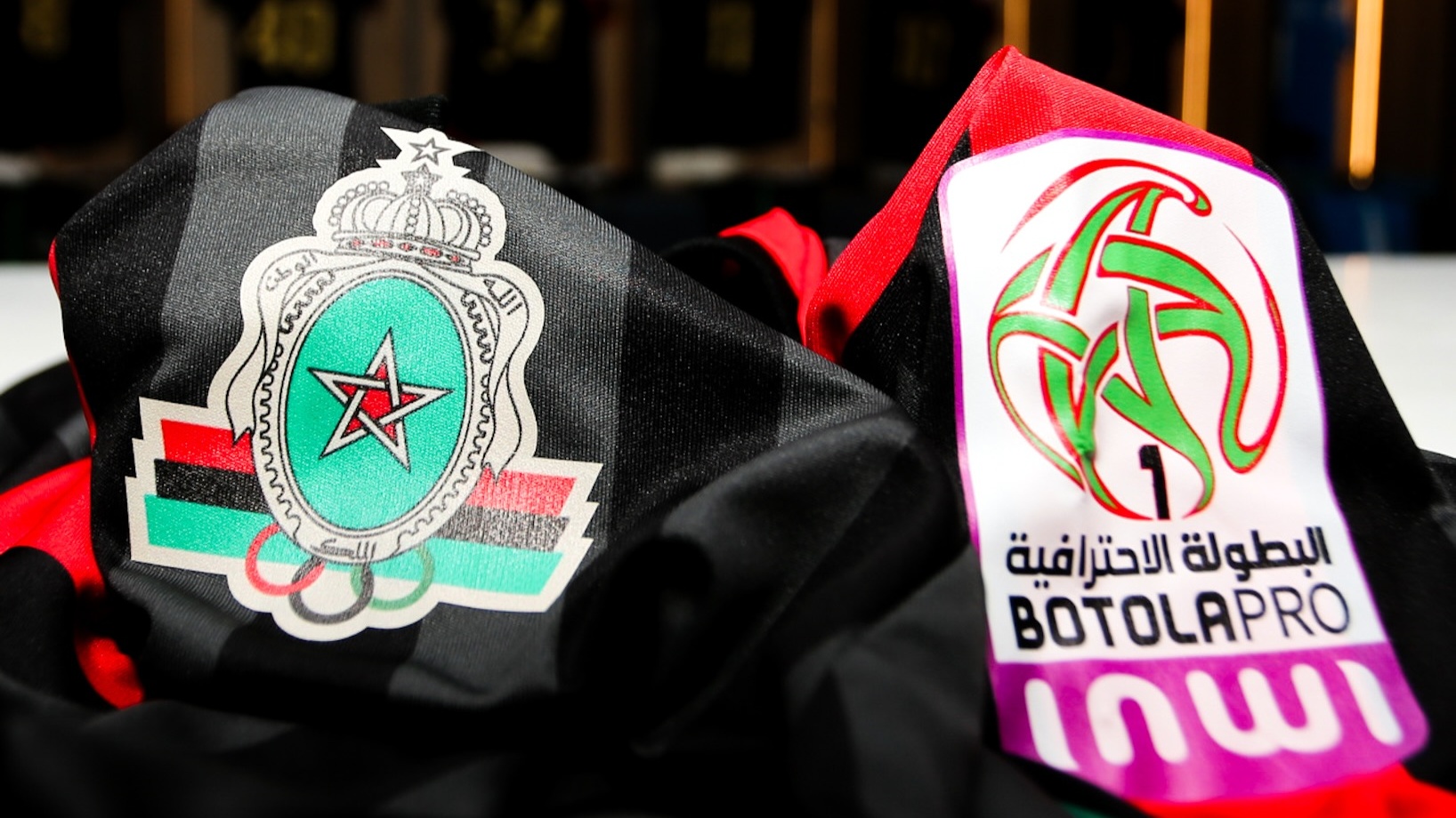 J22 Al Botola D1 : Les FAR virent en tête, statu quo dans la zone rouge