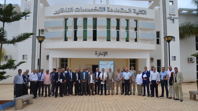 Nador : Un nouveau pôle universitaire de quatre facultés voit le jour