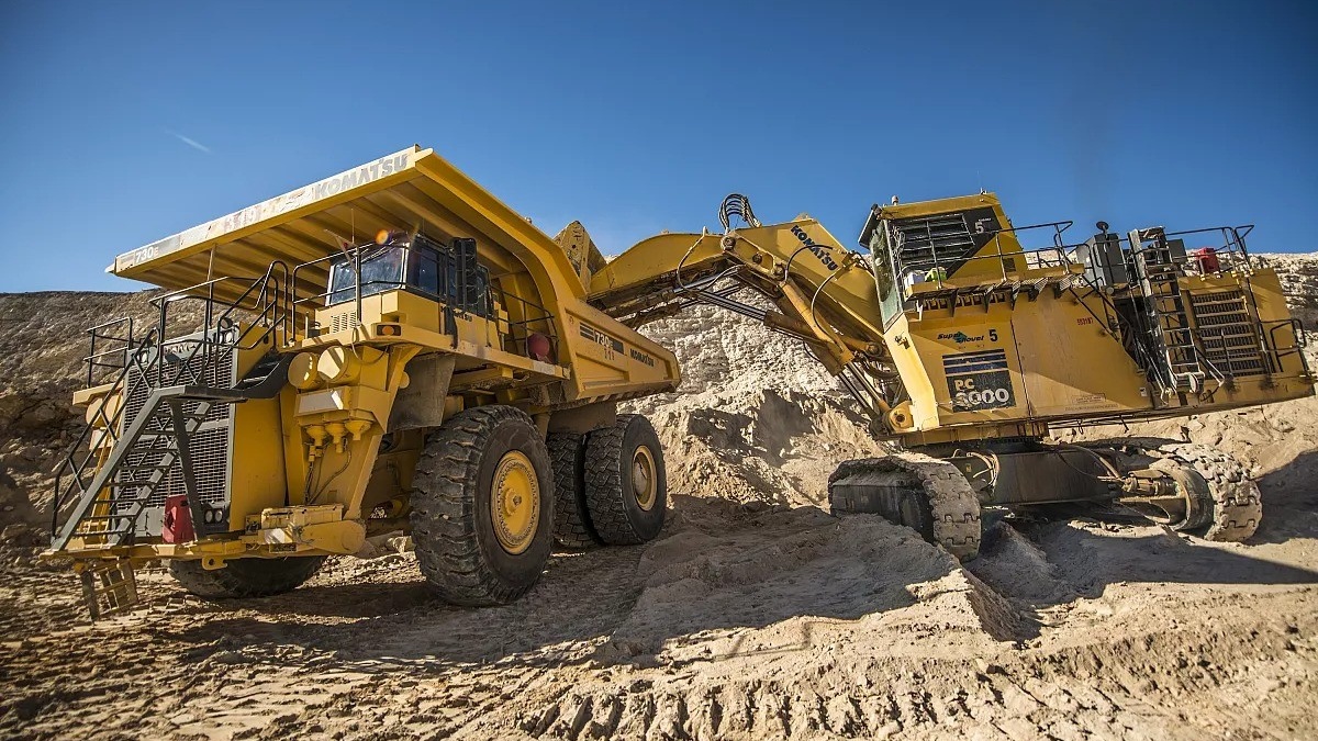 AMMC : OCP lance un emprunt obligataire subordonné perpétuel de 5 milliards de DH