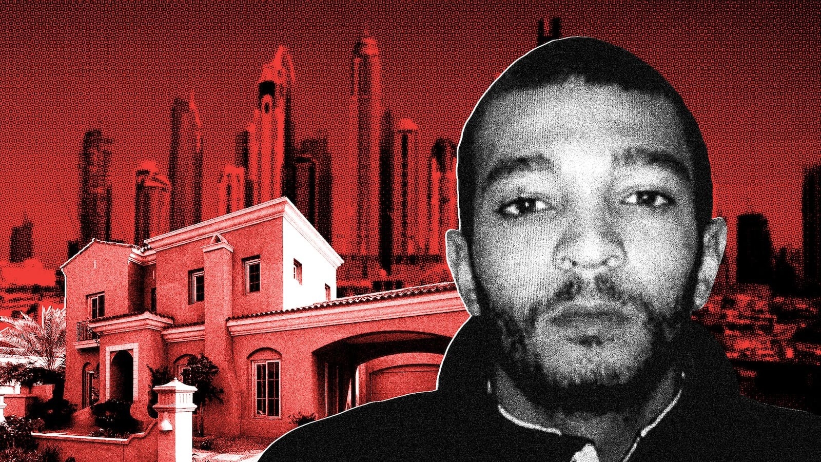Narcotrafic : Extradé du Maroc en janvier, le chef présumé du clan Yoda condamné à 12 ans de prison