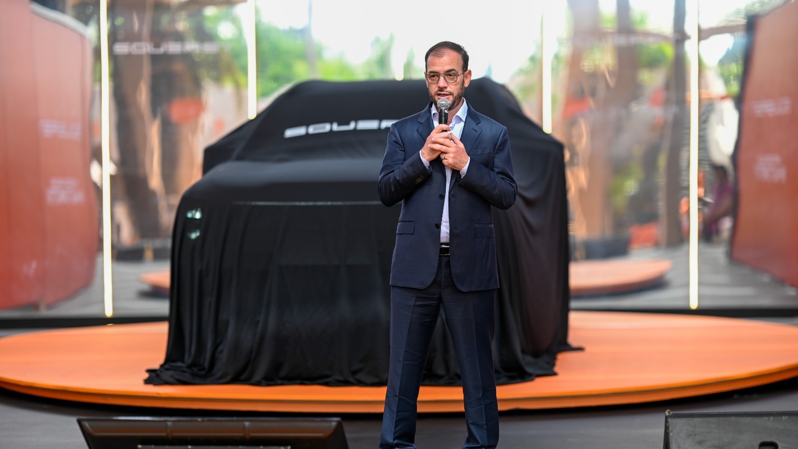 SOUEAST célèbre son premier anniversaire au Maroc et lance le S08 DM