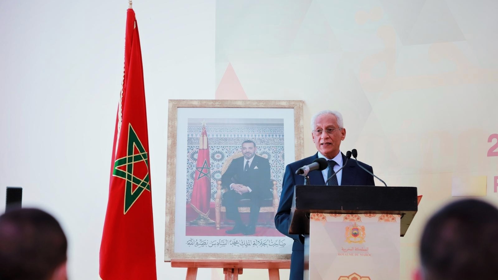 Culture financière en milieu carcéral : la FMEF, la DGAPR et la Fondation Mohammed VI signent un partenariat pour la réinsertion des détenus